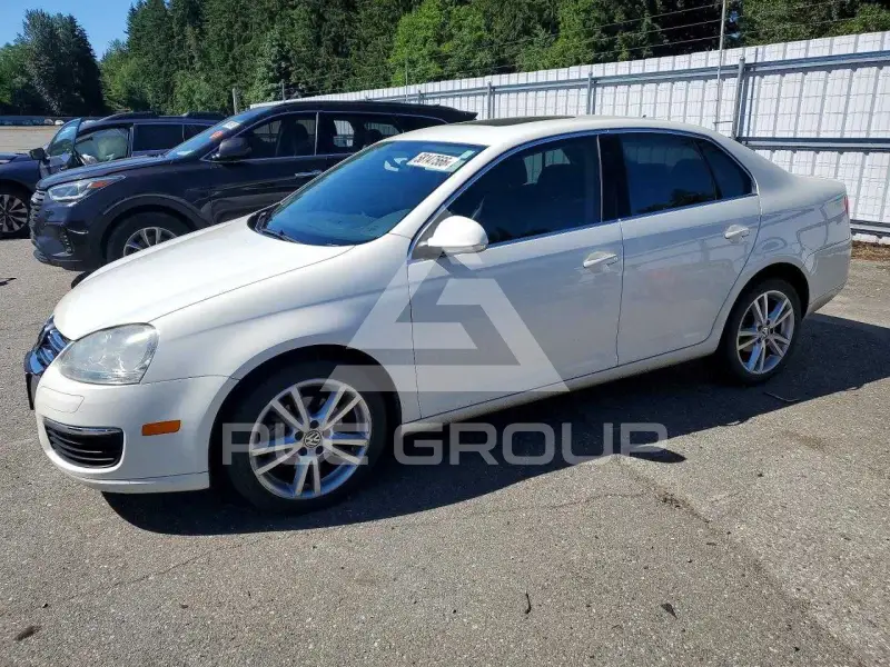 2006 Volkswagen Jetta photo