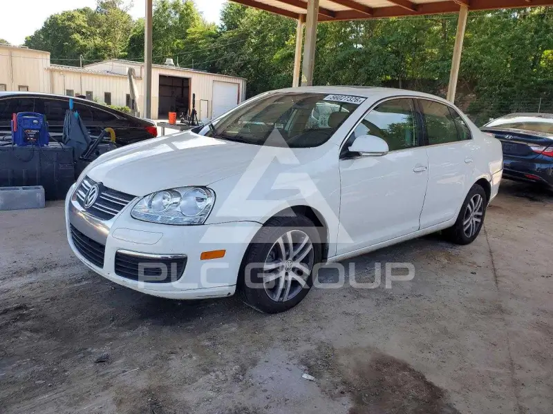 2006 Volkswagen Jetta фото