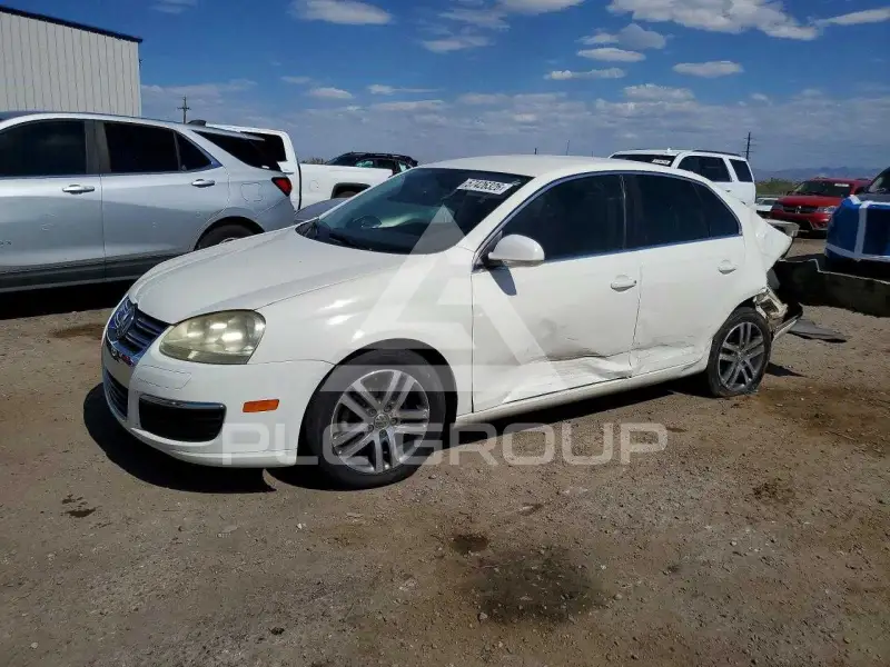 2006 Volkswagen Jetta фото