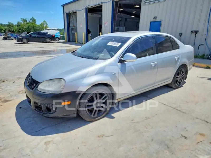 2006 Volkswagen Jetta фото