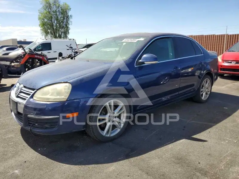 2006 Volkswagen Jetta photo