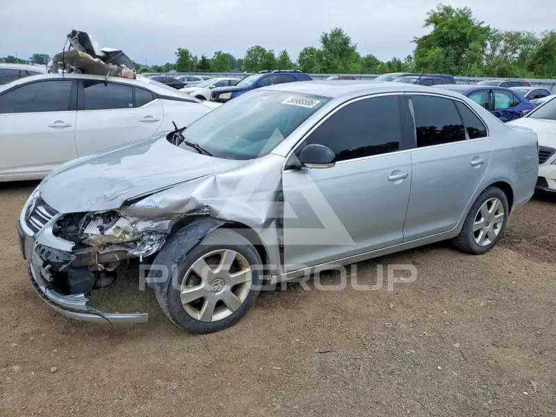 2006 Volkswagen Jetta photo