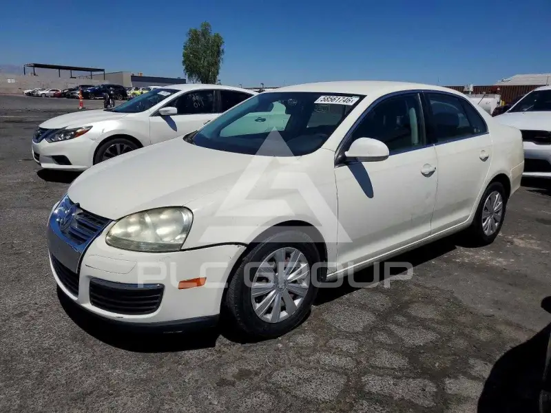 2006 Volkswagen Jetta photo