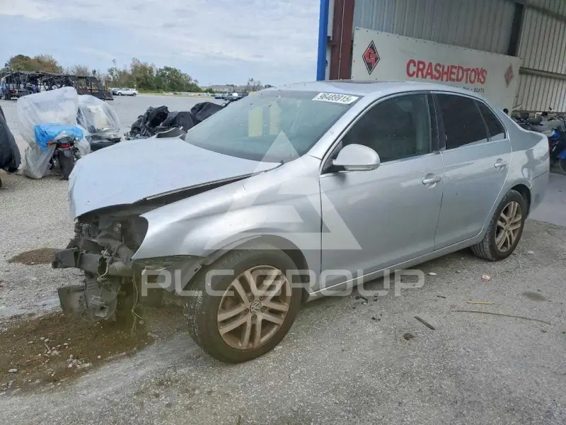 2006 Volkswagen Jetta photo