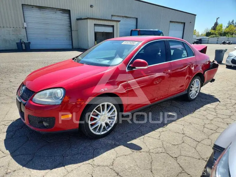 2006 Volkswagen Jetta photo