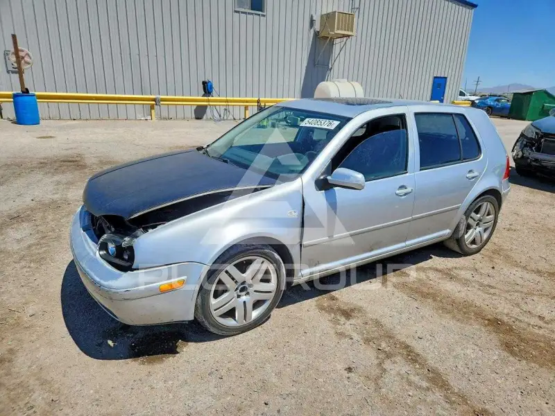 2006 Volkswagen GOLF photo