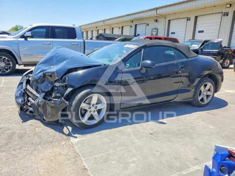 2007 Mitsubishi ECLIPSE фото