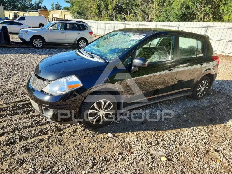 2007 Nissan VERSA фото