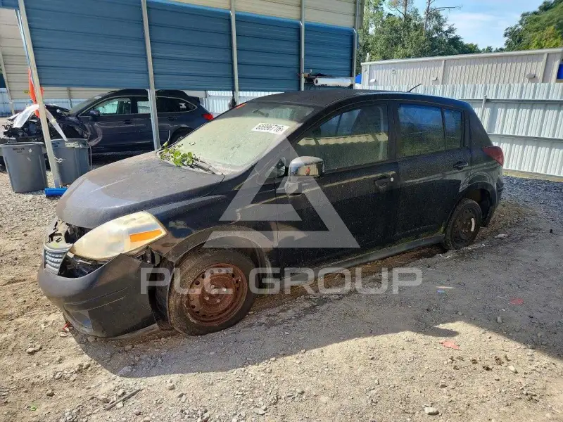 2007 Nissan VERSA photo