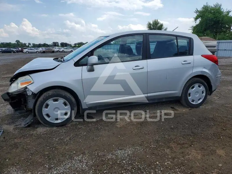 2007 Nissan VERSA фото