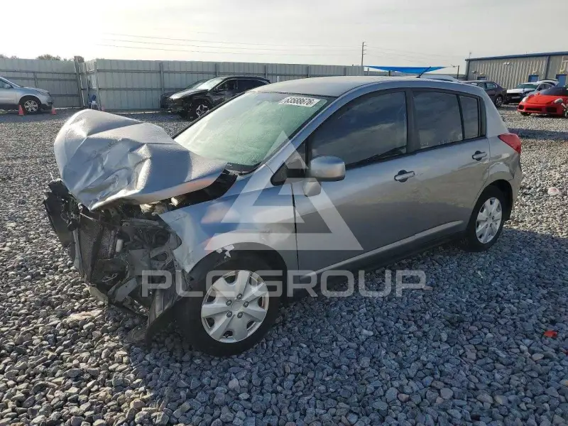 2007 Nissan VERSA photo