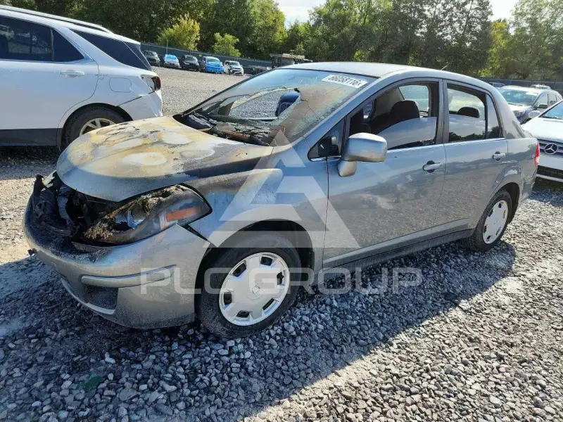 2007 Nissan VERSA photo
