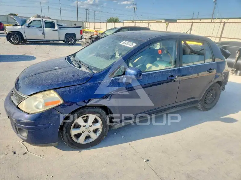 2007 Nissan VERSA photo