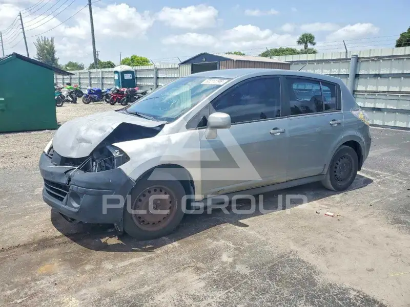 2007 Nissan VERSA photo