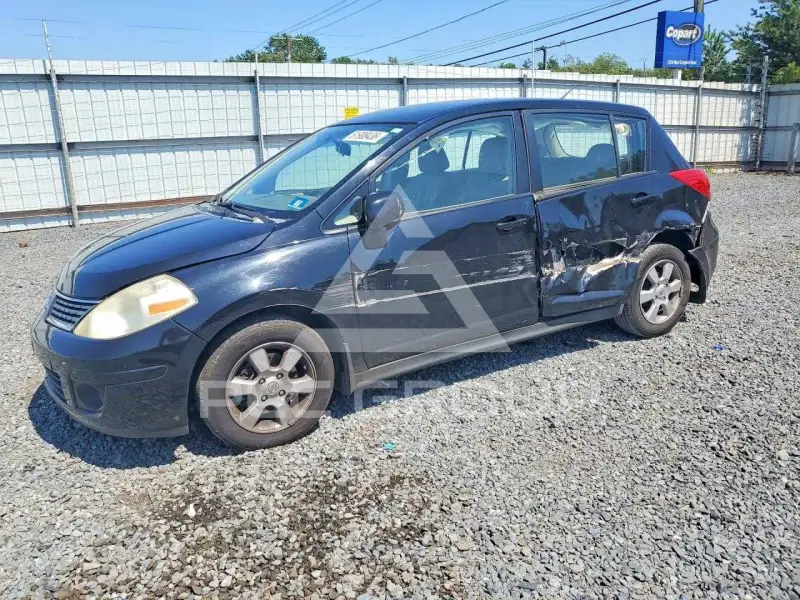 2007 Nissan VERSA photo