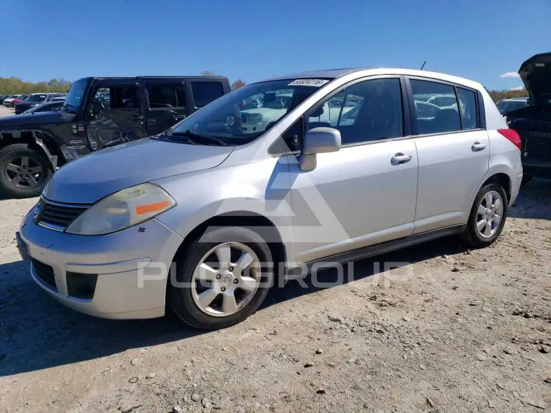 2007 Nissan VERSA photo