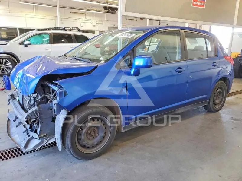 2007 Nissan VERSA photo