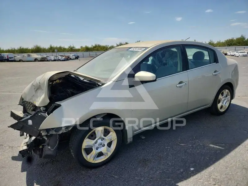 2007 Nissan SENTRA фото