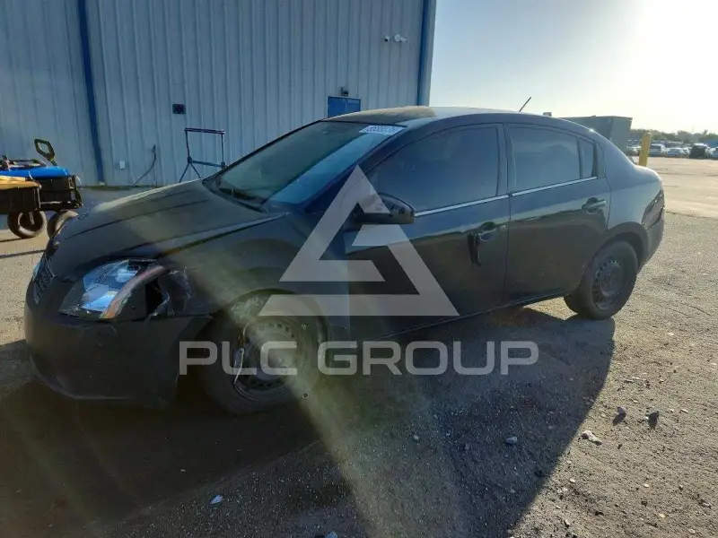 2007 Nissan SENTRA фото