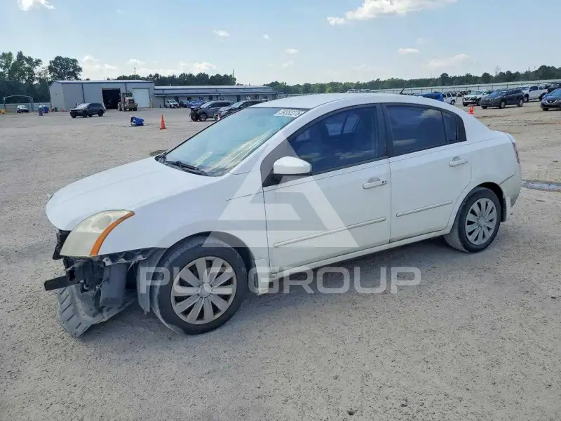 2007 Nissan SENTRA photo