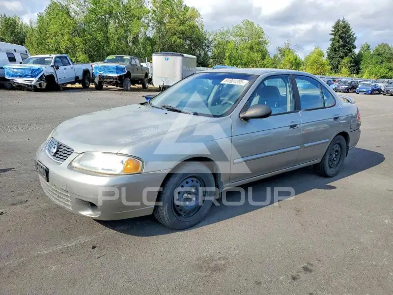 2007 Nissan SENTRA photo
