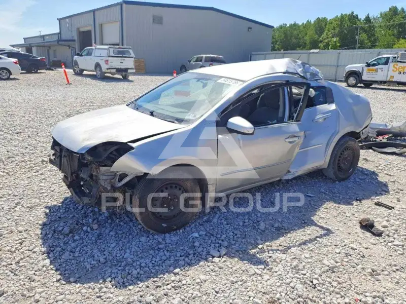 2007 Nissan SENTRA photo