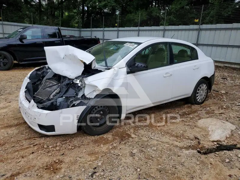 2007 Nissan SENTRA photo