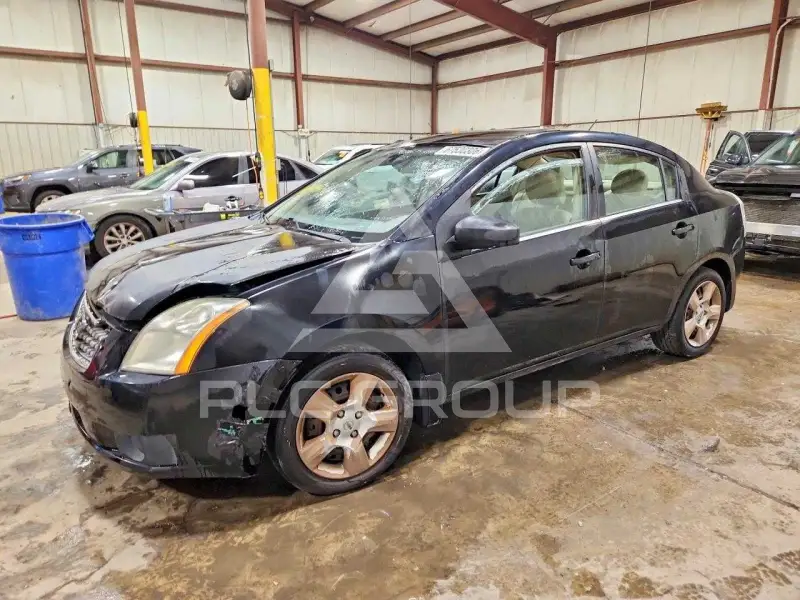 2007 Nissan SENTRA photo