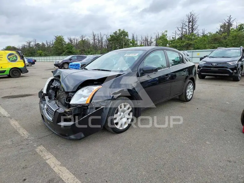 2007 Nissan SENTRA photo
