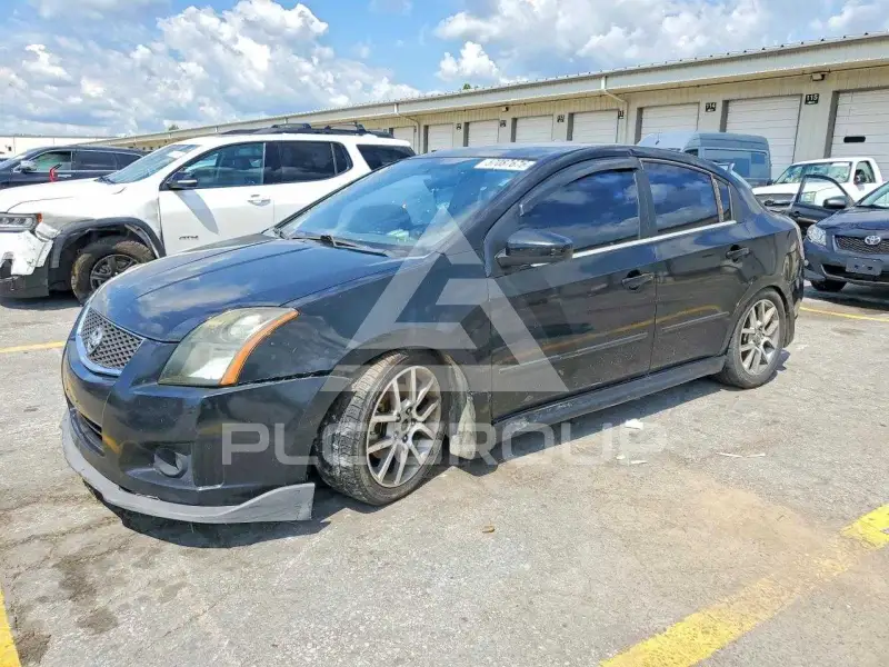 2007 Nissan SENTRA фото