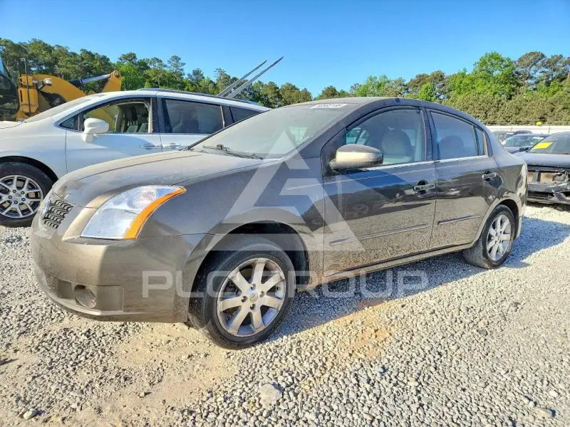 2007 Nissan SENTRA photo