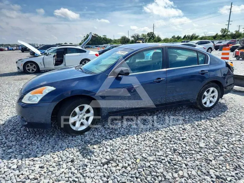 2007 Nissan ALTIMA фото