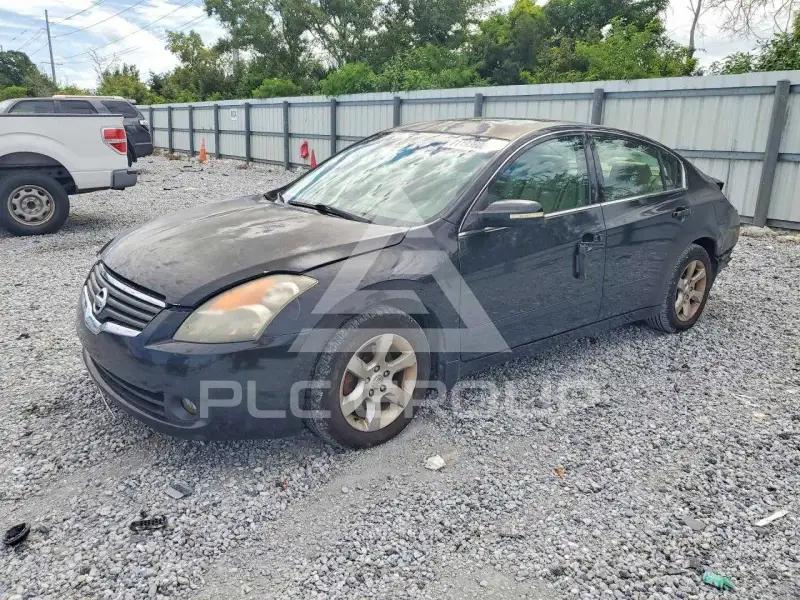 2007 Nissan ALTIMA photo