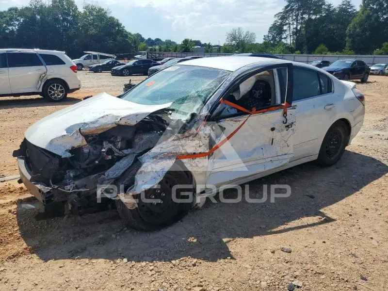 2007 Nissan ALTIMA photo