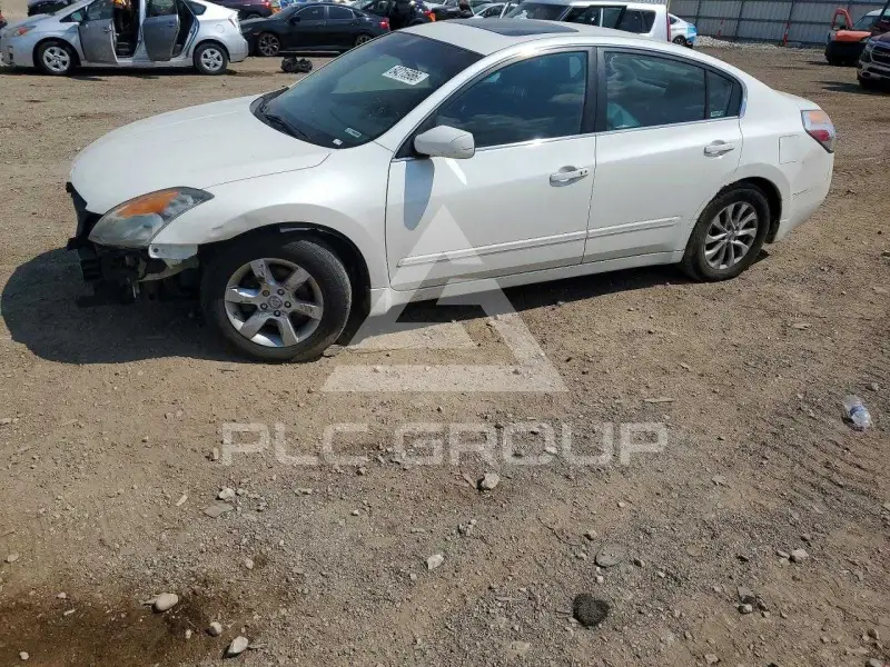 2007 Nissan ALTIMA photo