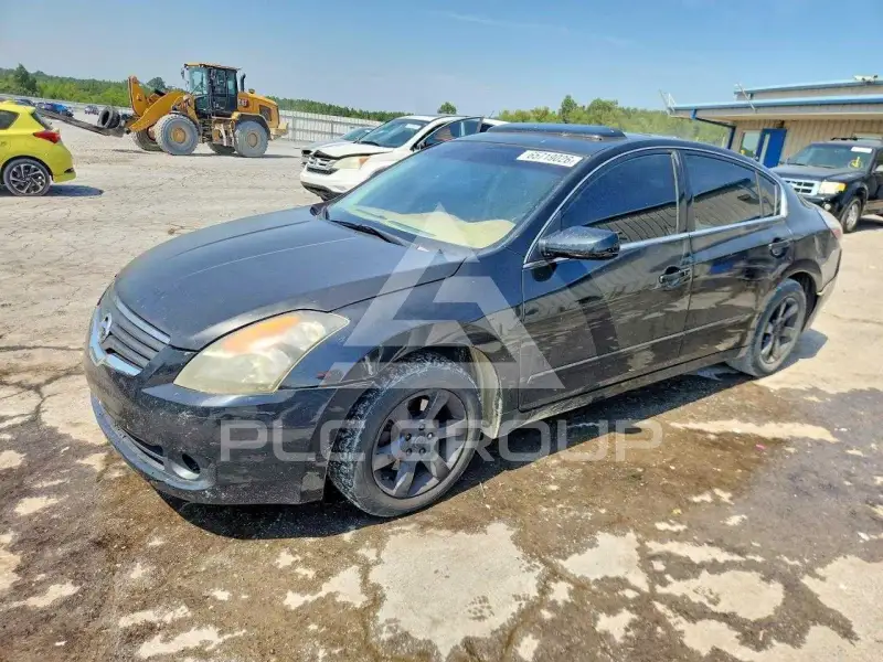2007 Nissan ALTIMA фото