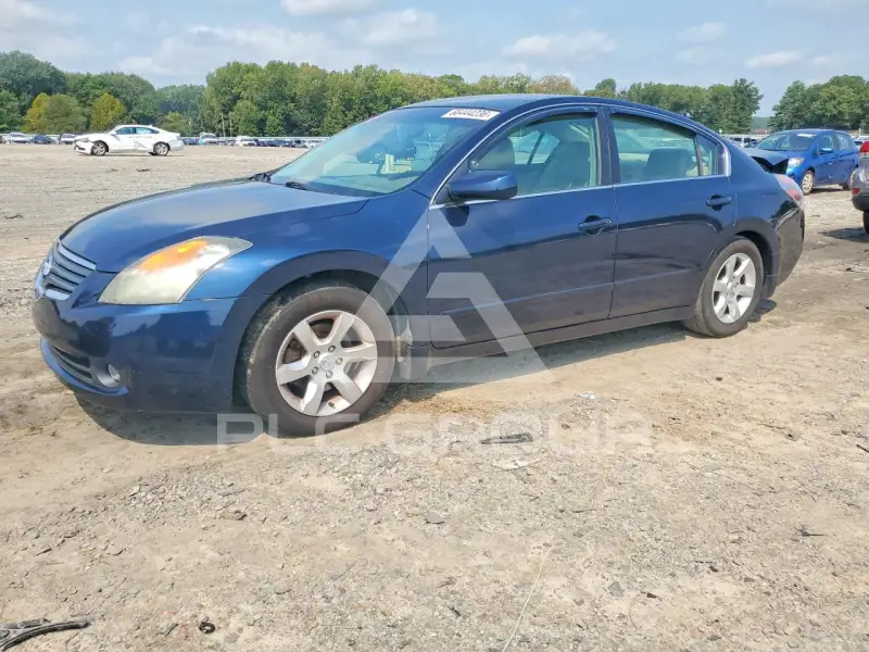 2007 Nissan ALTIMA photo