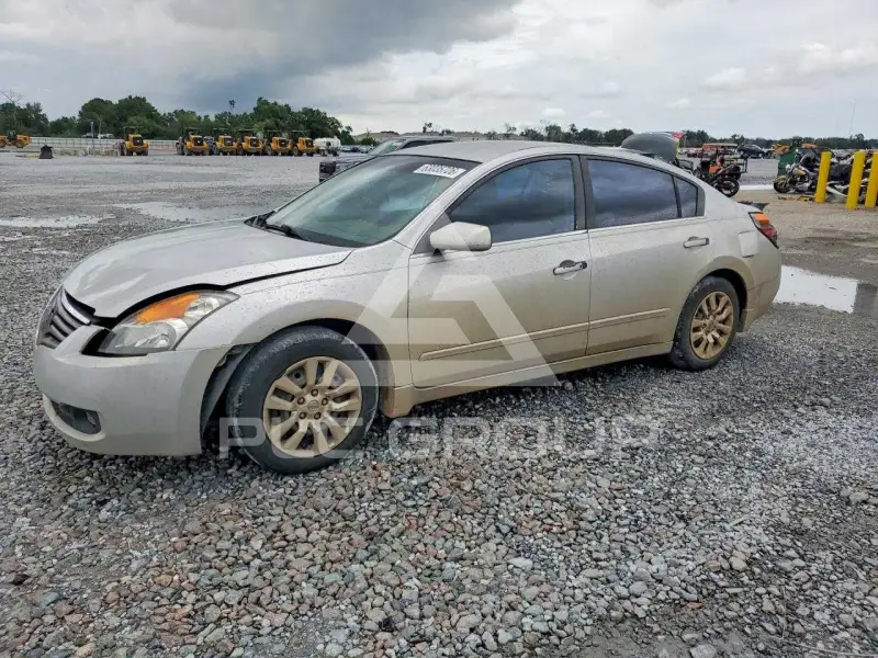 2007 Nissan ALTIMA photo