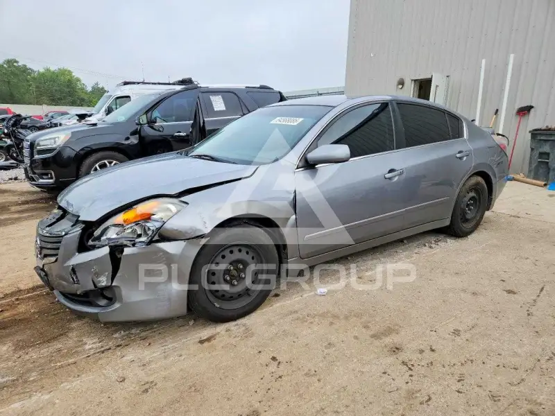 2007 Nissan ALTIMA фото