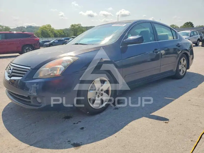 2007 Nissan ALTIMA photo