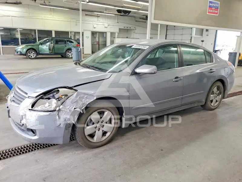 2007 Nissan ALTIMA photo