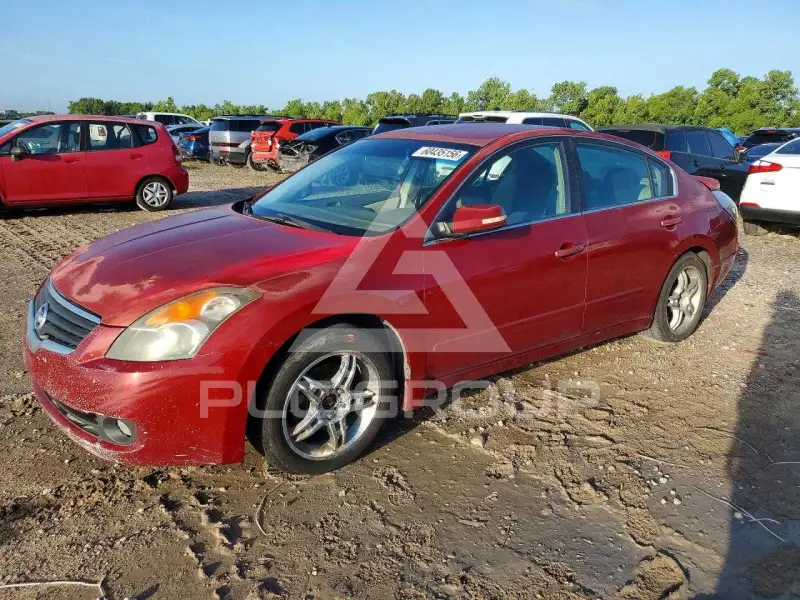 2007 Nissan ALTIMA photo
