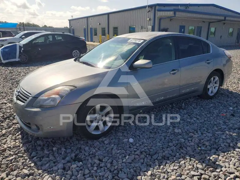2007 Nissan ALTIMA фото