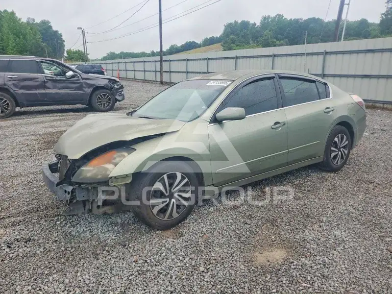 2007 Nissan ALTIMA photo