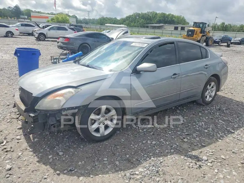 2007 Nissan ALTIMA photo