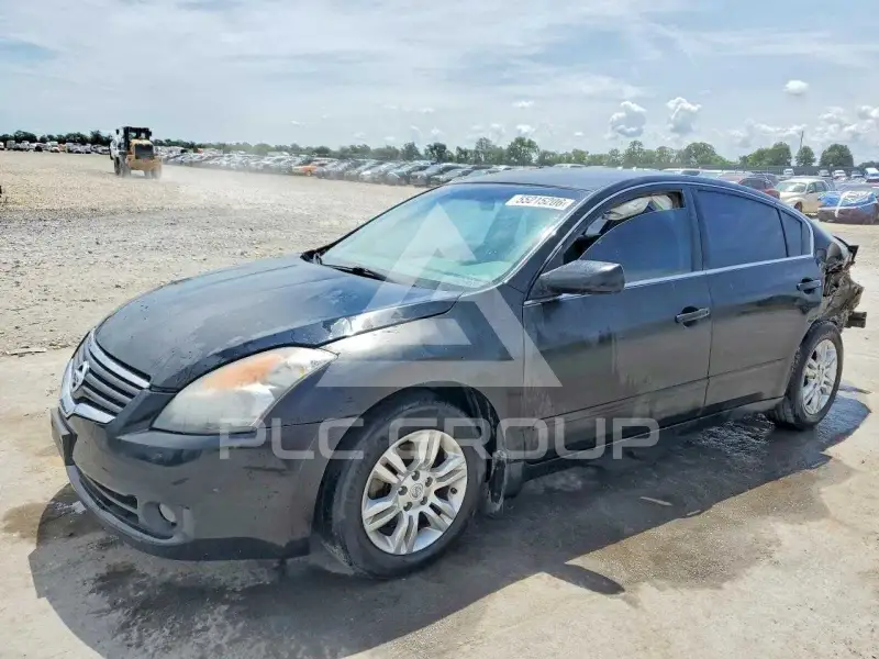 2007 Nissan ALTIMA фото