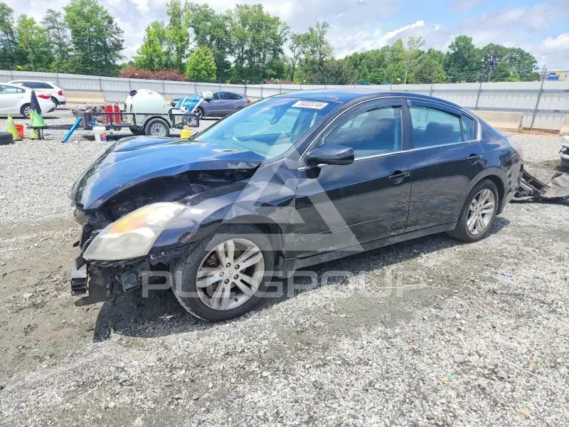 2007 Nissan ALTIMA фото