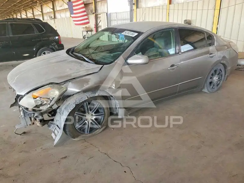 2007 Nissan ALTIMA photo