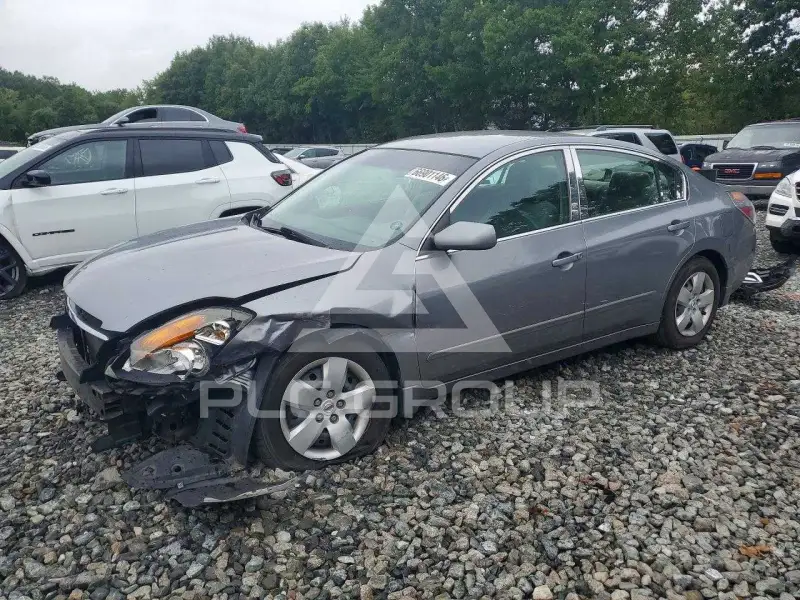 2007 Nissan ALTIMA photo