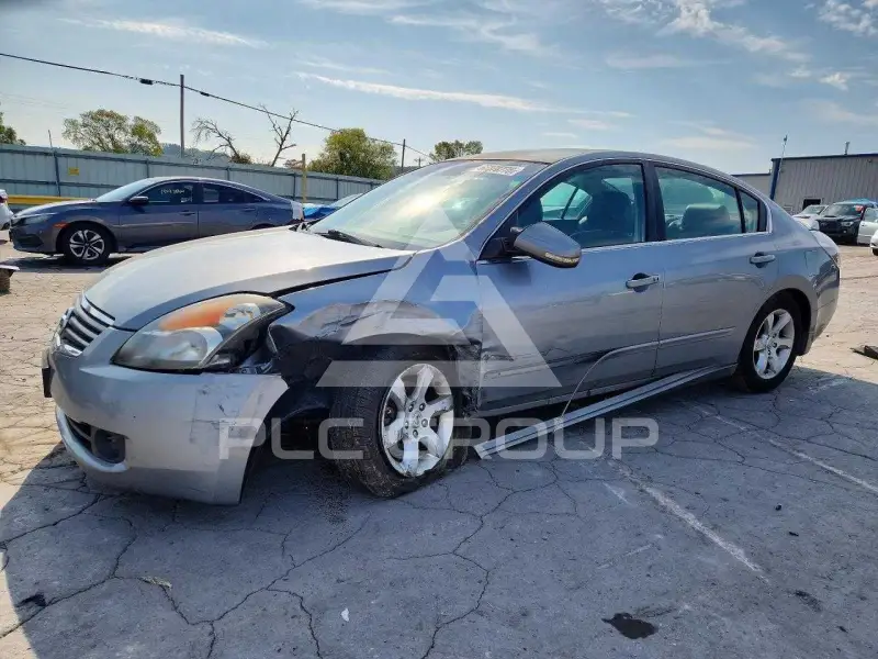 2007 Nissan ALTIMA photo